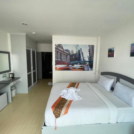 Toto Residence Ao Nang ภายนอก รูปภาพ